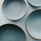 Glaze detail