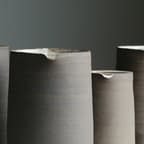 Glaze detail