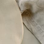 Glaze detail