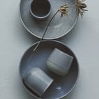 Glaze detail