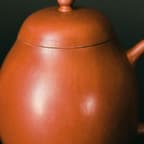 Glaze detail