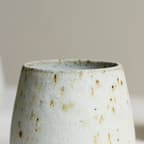 Glaze detail