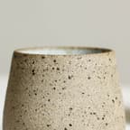 Glaze detail