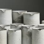 Glaze detail